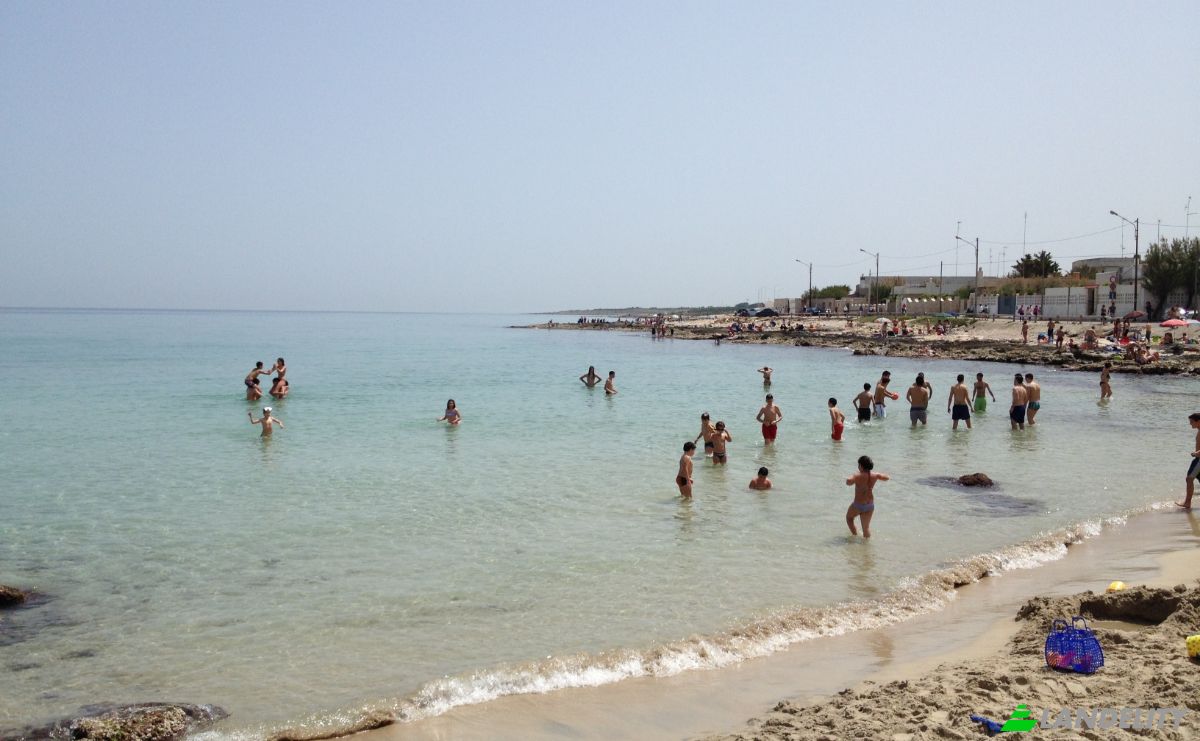 Apartment for Sale Via del Mare, 70042 Cozze BA, Cozze, Metropolitan City of Bari, Apulia, Italy. Photo 18