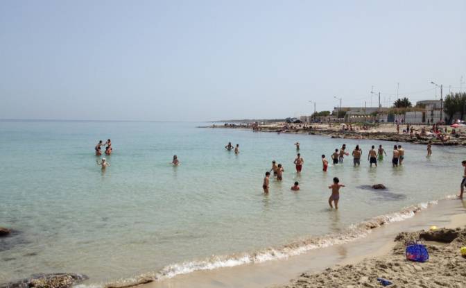 Apartment for Sale Via del Mare, 70042 Cozze BA. Photo#18 Apartment for Sale Via del Mare, 70042 Cozze BA. Photo#18