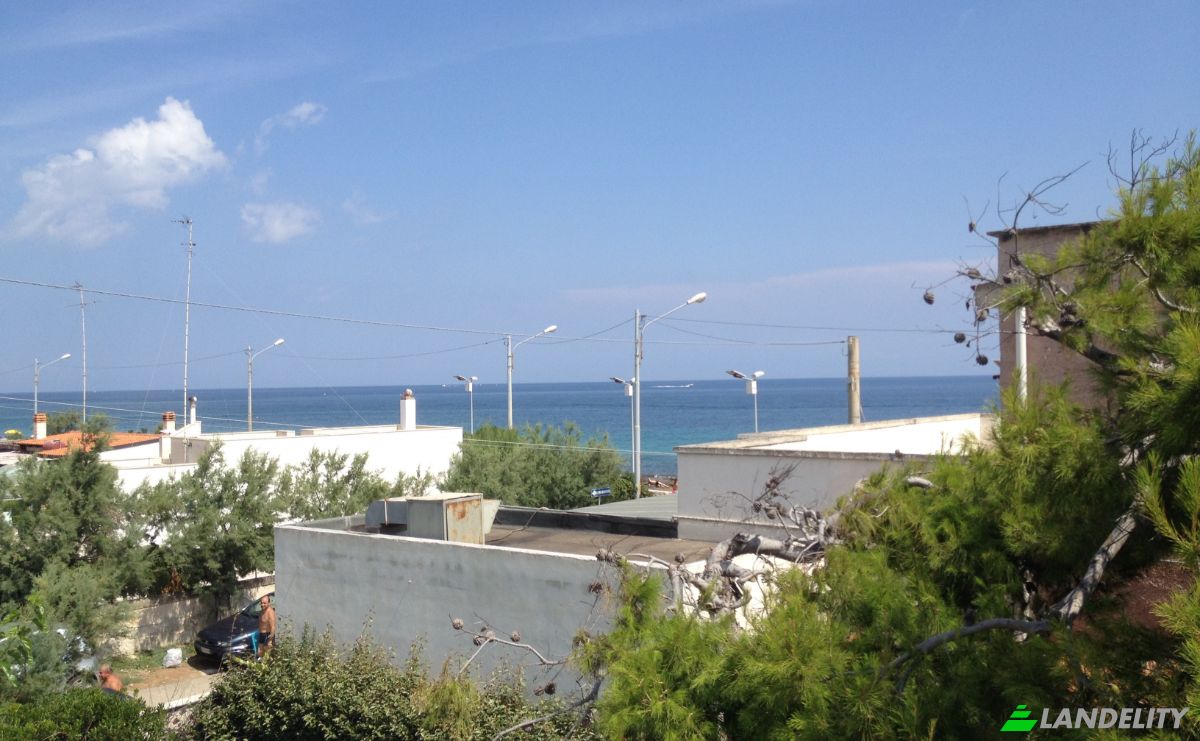 Apartment for Sale Via del Mare, 70042 Cozze BA, Cozze, Metropolitan City of Bari, Apulia, Italy. Photo 9