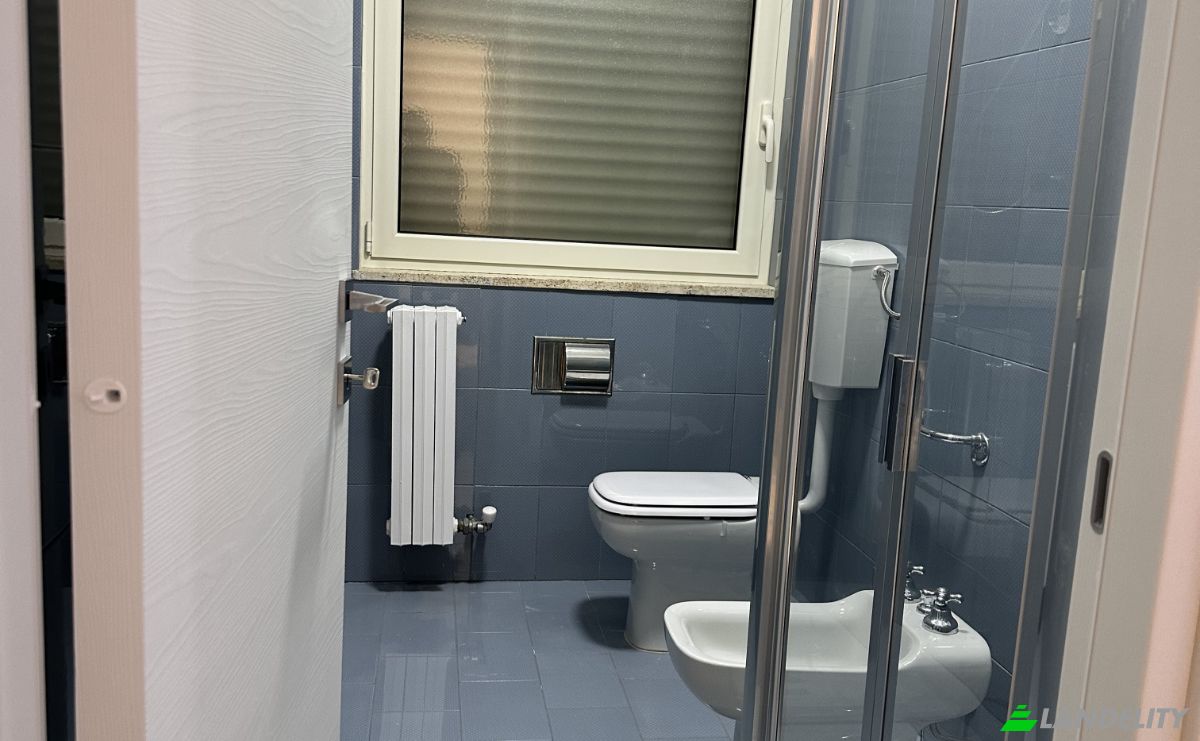 Apartment for Sale Via del Mare, 70042 Cozze BA, Cozze, Metropolitan City of Bari, Apulia, Italy. Photo 10