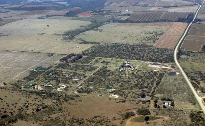 Land Lot for Sale Langholm, Bathurst. Photo#1 Land Lot for Sale Langholm, Bathurst. Photo#1