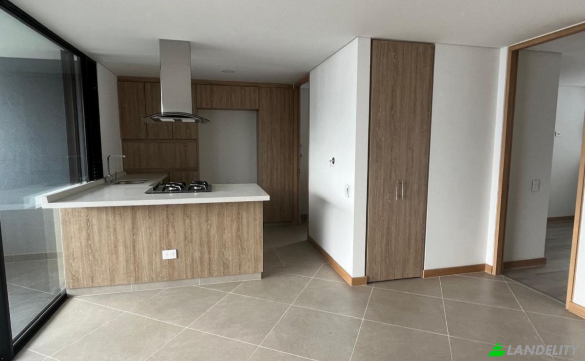 Apartment for Sale Cra 31 #19-445, Medellin, Antioquia, Colombia, Buenos Aires. Photo 8