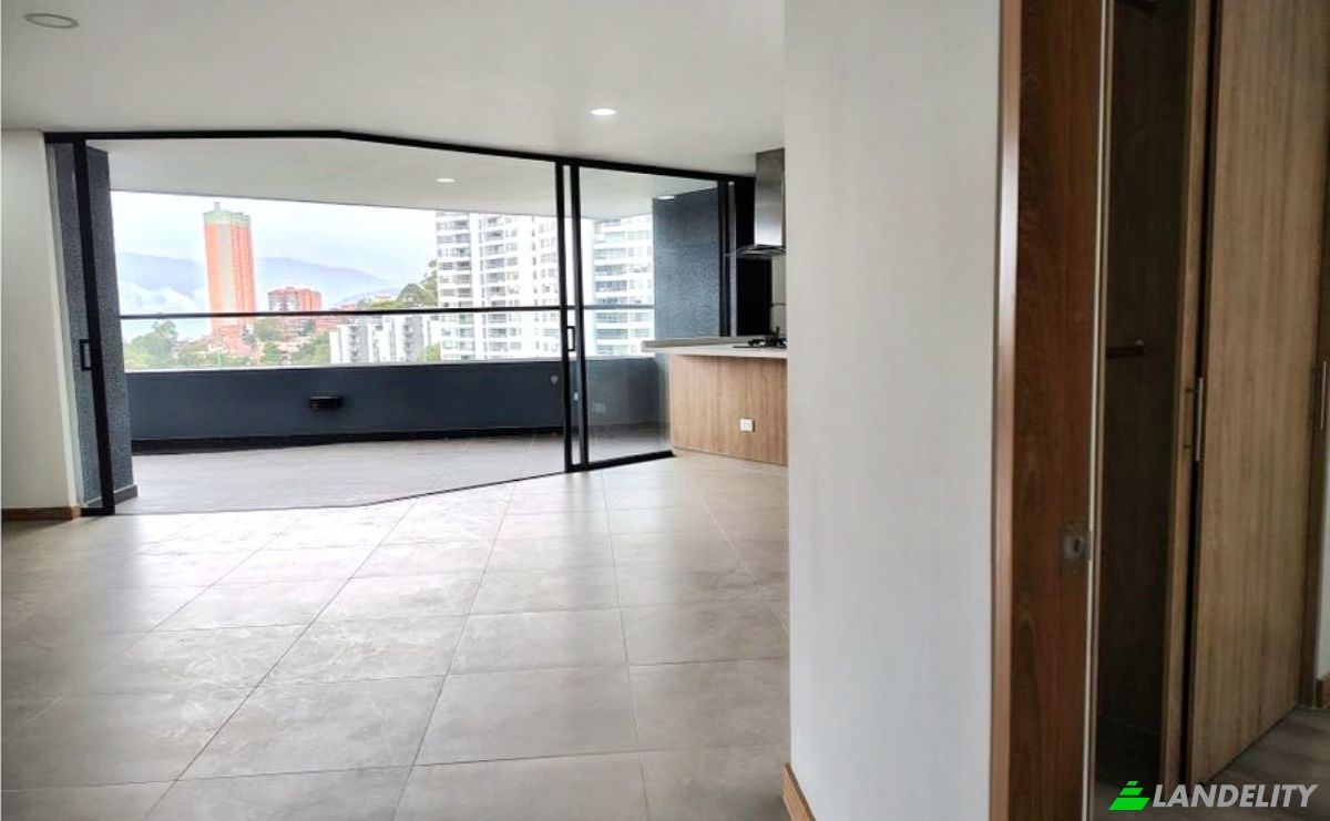 Apartment for Sale Cra 31 #19-445, Medellin, Antioquia, Colombia, Buenos Aires. Photo 12