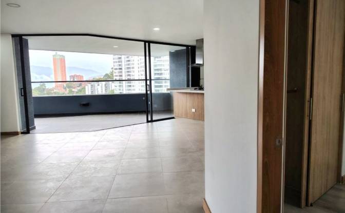 Apartment for Sale Cra 31 #19-445, Medellin. Photo#12