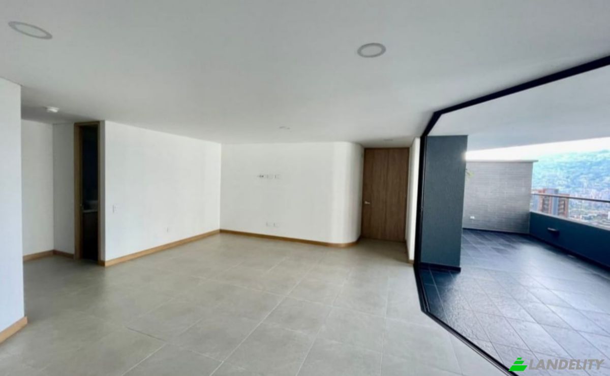 Apartment for Sale Cra 31 #19-445, Medellin, Antioquia, Colombia, Buenos Aires. Photo 11