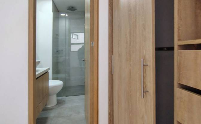 Apartment for Sale Cra 31 #19-445, Medellin. Photo#14