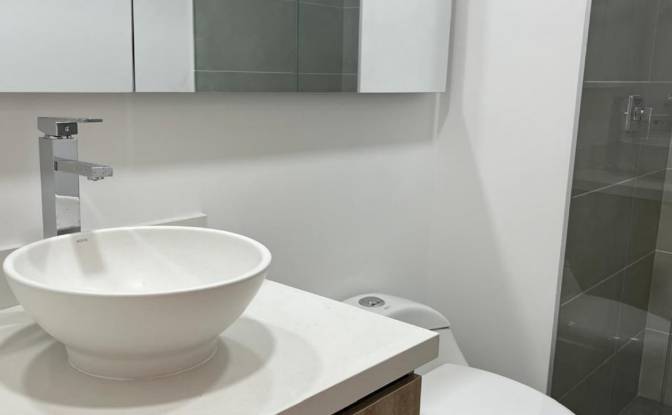 Apartment for Sale Cra 31 #19-445, Medellin. Photo#15