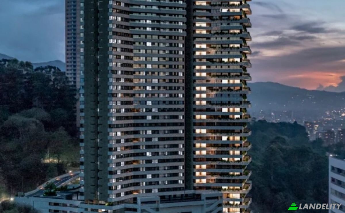 Apartment for Sale Cra 31 #19-445, Medellin, Antioquia, Colombia, Buenos Aires. Photo 7