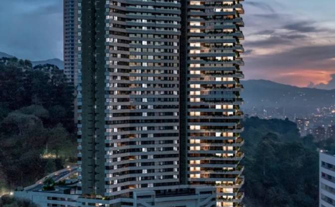 Apartment for Sale Cra 31 #19-445, Medellin. Photo#7