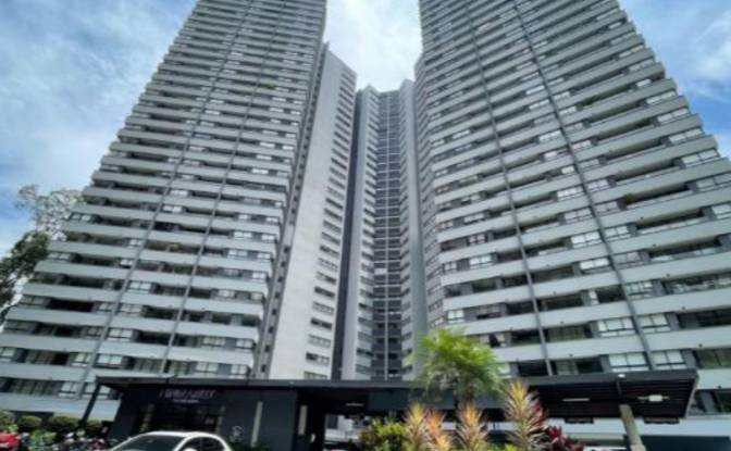 Apartment for Sale Cra 31 #19-445, Medellin. Photo#1