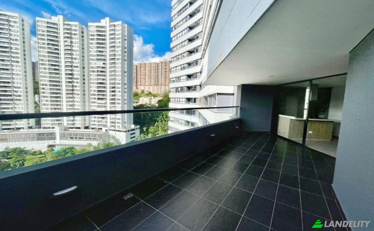 Apartment for Sale Cra 31 #19-445, Medellin, Antioquia, Colombia, Buenos Aires. Photo 2