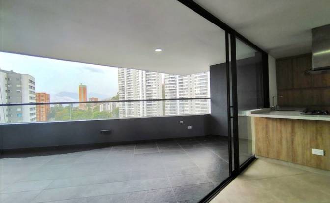 Apartment for Sale Cra 31 #19-445, Medellin. Photo#3