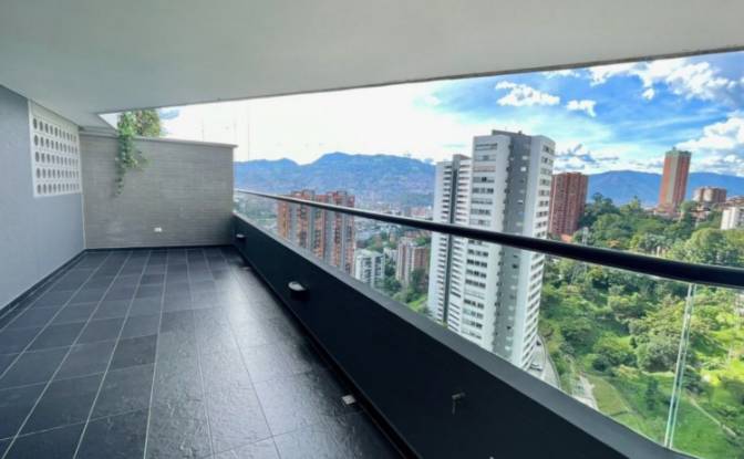 Apartment for Sale Cra 31 #19-445, Medellin. Photo#6