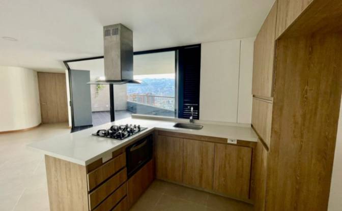 Apartment for Sale Cra 31 #19-445, Medellin. Photo#5