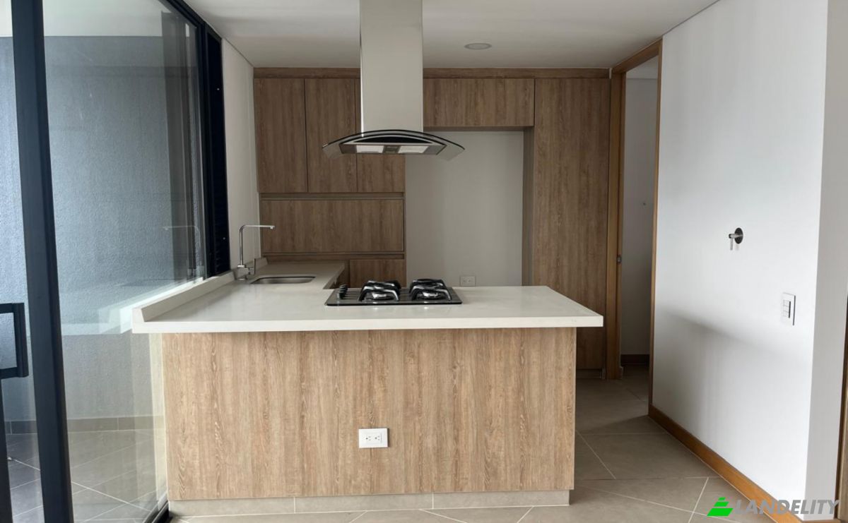 Apartment for Sale Cra 31 #19-445, Medellin, Antioquia, Colombia, Buenos Aires. Photo 13