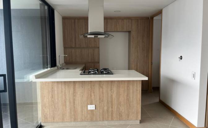 Apartment for Sale Cra 31 #19-445, Medellin. Photo#13