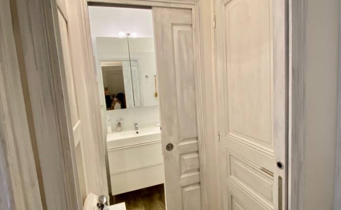 Apartment for Sale 1 Rue dAlger, 06400 Cannes. Photo#8 Apartment for Sale 1 Rue dAlger, 06400 Cannes. Photo#8