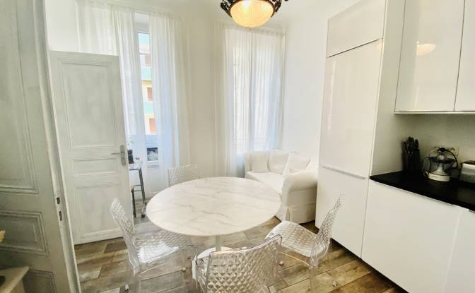 Apartment for Sale 1 Rue dAlger, 06400 Cannes. Photo#2 Apartment for Sale 1 Rue dAlger, 06400 Cannes. Photo#2