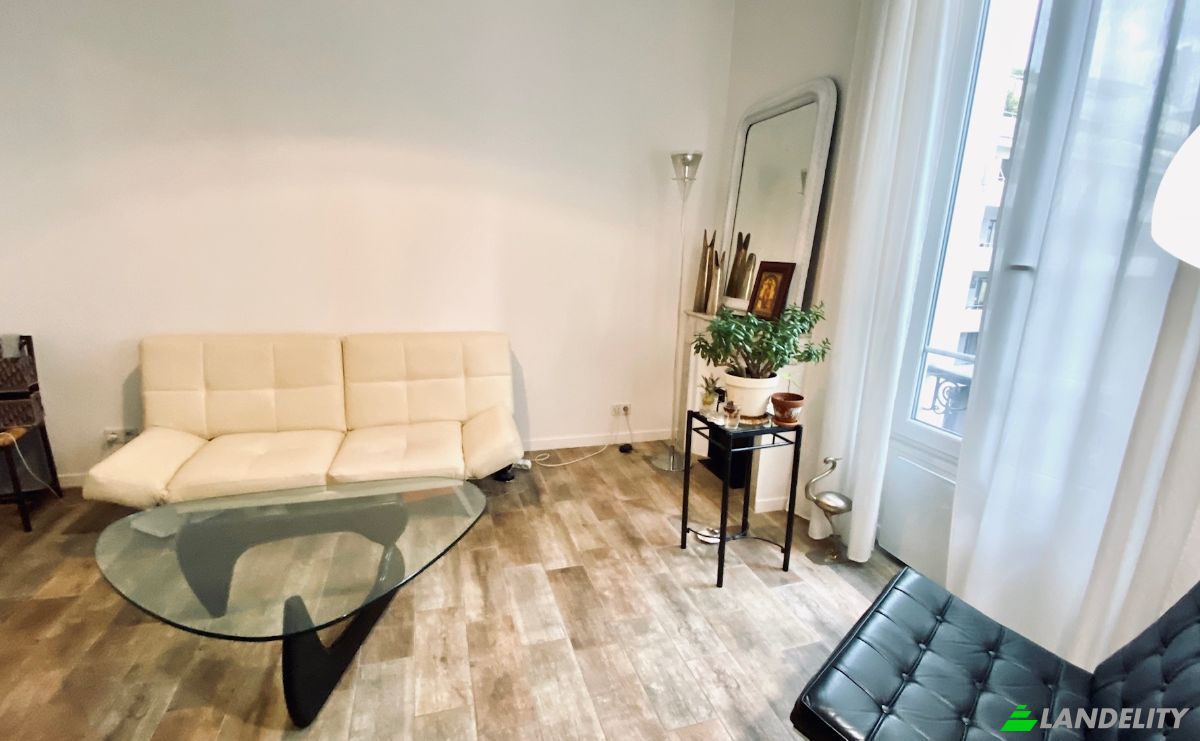 Apartment for Sale 1 Rue dAlger, 06400 Cannes, Cannes, Alpes-Maritimes, Provence-Alpes-Cote dAzur, France. Photo 6