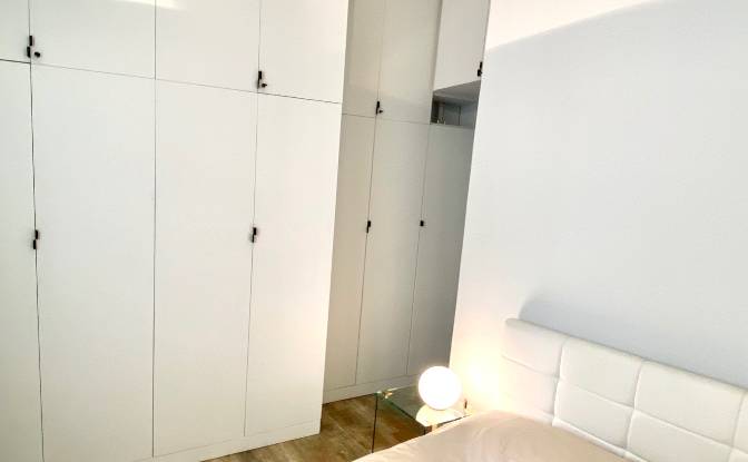 Apartment for Sale 1 Rue dAlger, 06400 Cannes. Photo#7 Apartment for Sale 1 Rue dAlger, 06400 Cannes. Photo#7
