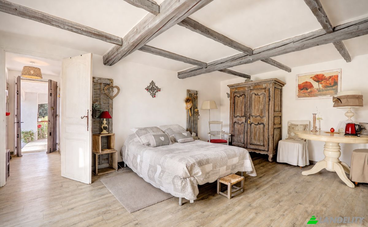Villa for Sale 711 Lot le Clos de Floriege, 83780 Flayosc, Flayosc, Var, Provence-Alpes-Cote dAzur, France. Photo 10
