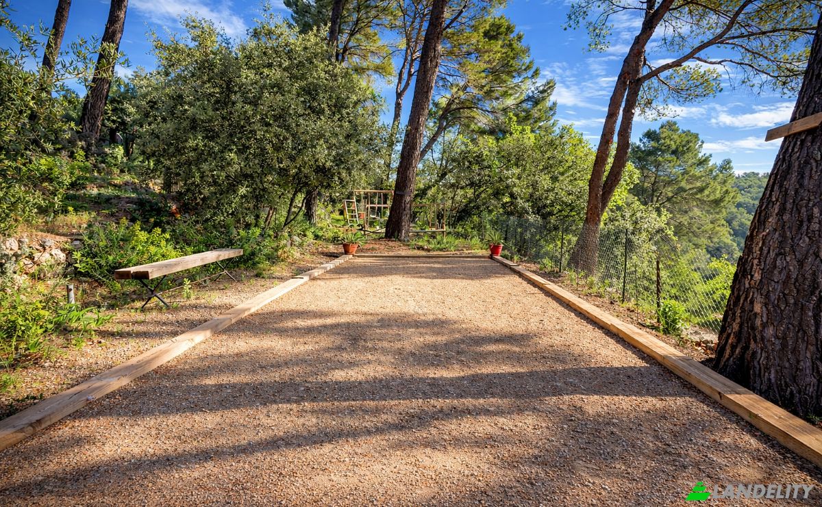 Villa for Sale 711 Lot le Clos de Floriege, 83780 Flayosc, Flayosc, Var, Provence-Alpes-Cote dAzur, France. Photo 15