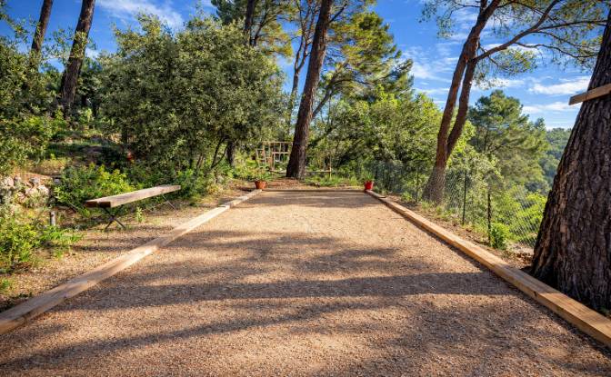 Villa for Sale 711 Lot le Clos de Floriege. Photo#15