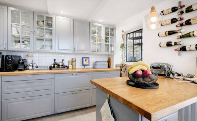 Villa for Sale 711 Lot le Clos de Floriege. Photo#5