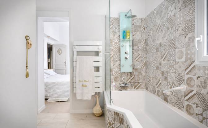 Villa for Sale 711 Lot le Clos de Floriege. Photo#8