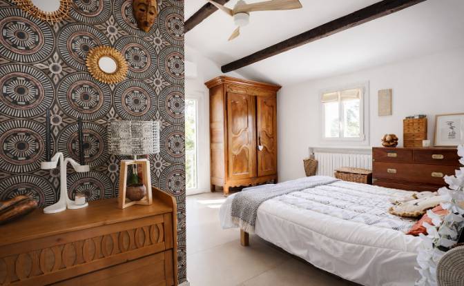 Villa for Sale 711 Lot le Clos de Floriege. Photo#9
