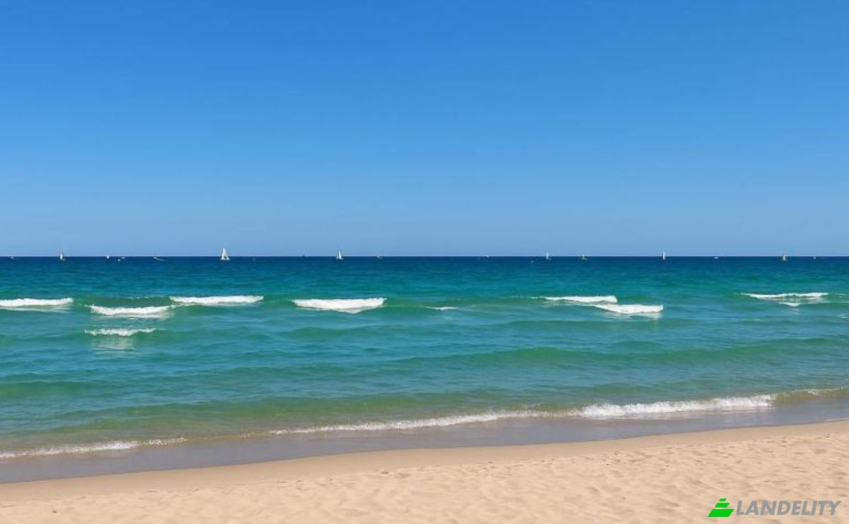 Land Lot for Sale Avinguda Sanchis Guarner, Picanya, Valencia, Valencian Community, Spain. Photo 9