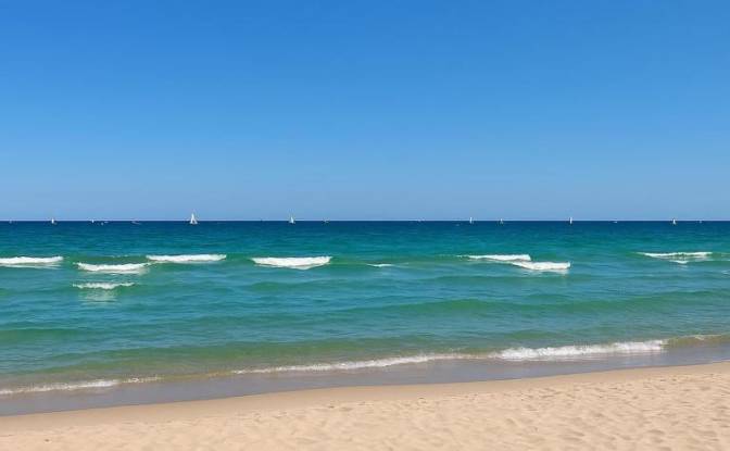 Land Lot for Sale Avinguda Sanchis Guarner. Photo#9 Land Lot for Sale Avinguda Sanchis Guarner. Photo#9