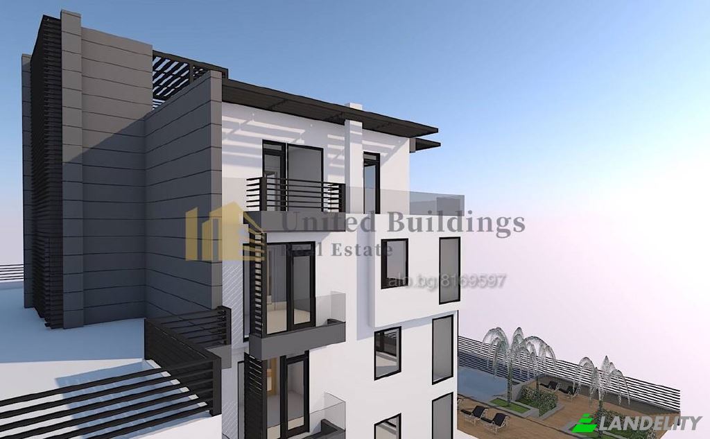 Apartment for Sale Budzhaka, Sozopol, Burgas, Bulgaria. Photo 3