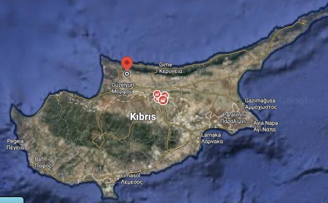 Land Lot for Sale - Hisarkoy