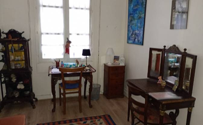 Apartamento à venda 6 Rue Friant, 75014 Paris. foto#9