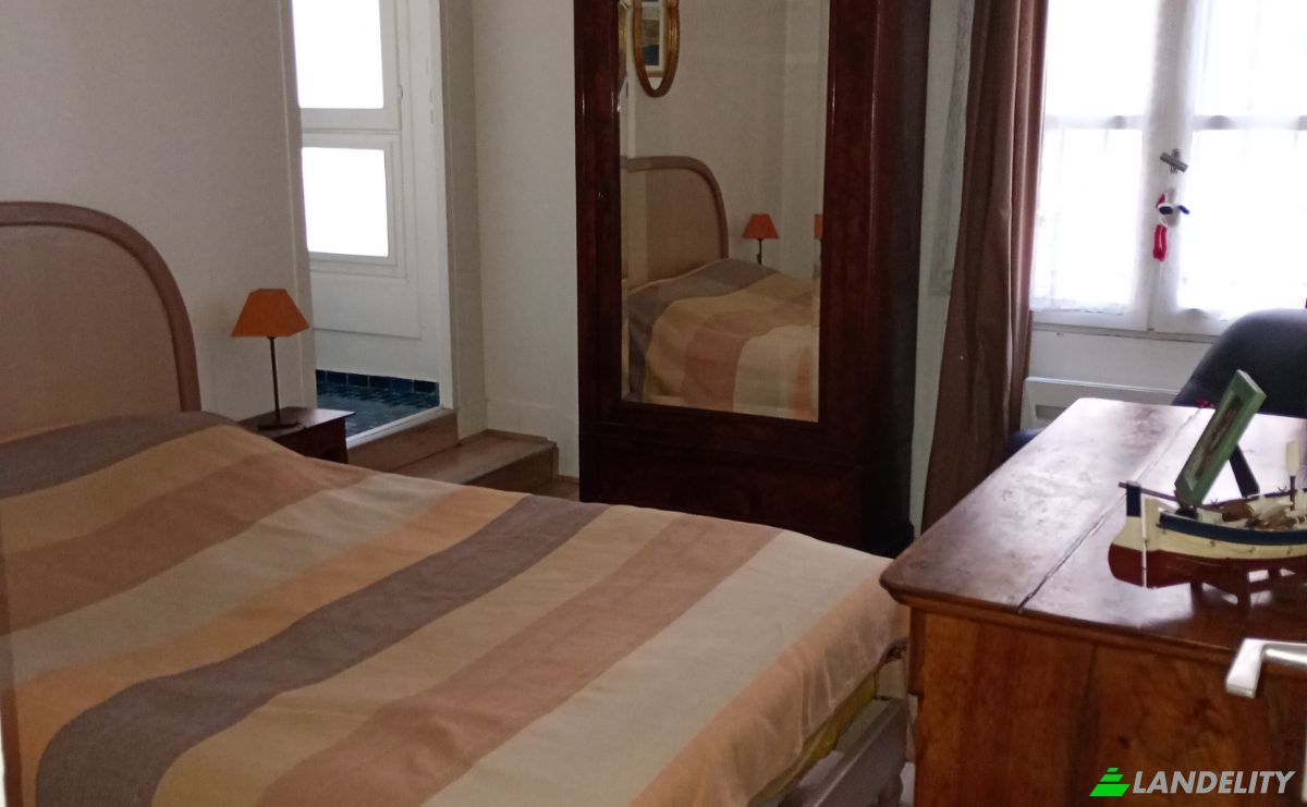 Apartamento à venda 6 Rue Friant, 75014 Paris, Paris, Ile-de-France, France. foto 20