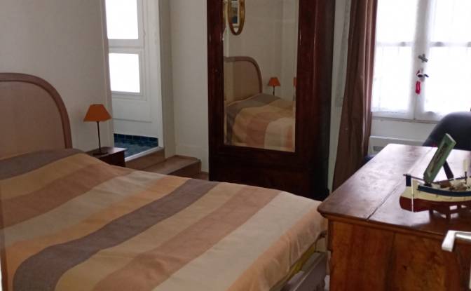 Apartamento à venda 6 Rue Friant, 75014 Paris. foto#20