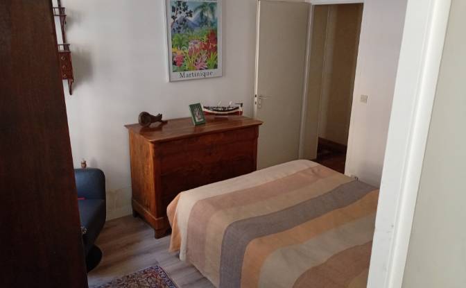 Apartamento à venda 6 Rue Friant, 75014 Paris. foto#19