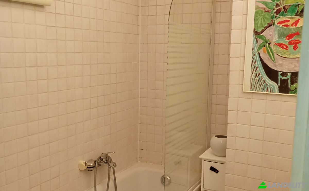 Apartamento à venda 6 Rue Friant, 75014 Paris, Paris, Ile-de-France, France. foto 25