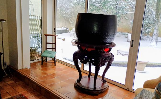 Apartamento à venda 6 Rue Friant, 75014 Paris. foto#5