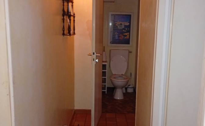 Apartamento à venda 6 Rue Friant, 75014 Paris. foto#7