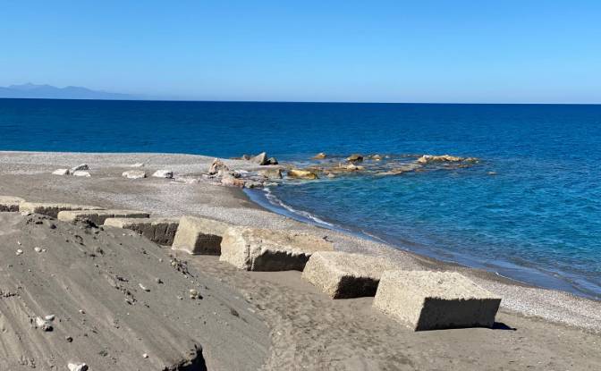 Apartment for Sale - Capo d'Orlando, Italy