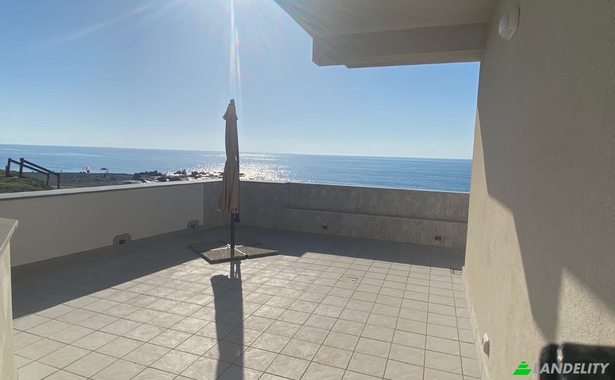 Apartment for Sale Via Trazzera Marina, 346, 98071 Capo dOrlando ME, Capo dOrlando, Metropolitan City of Messina, Sicily, Italy. Photo 2