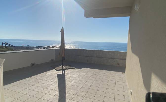 Apartment for Sale Via Trazzera Marina, 346. Photo#2