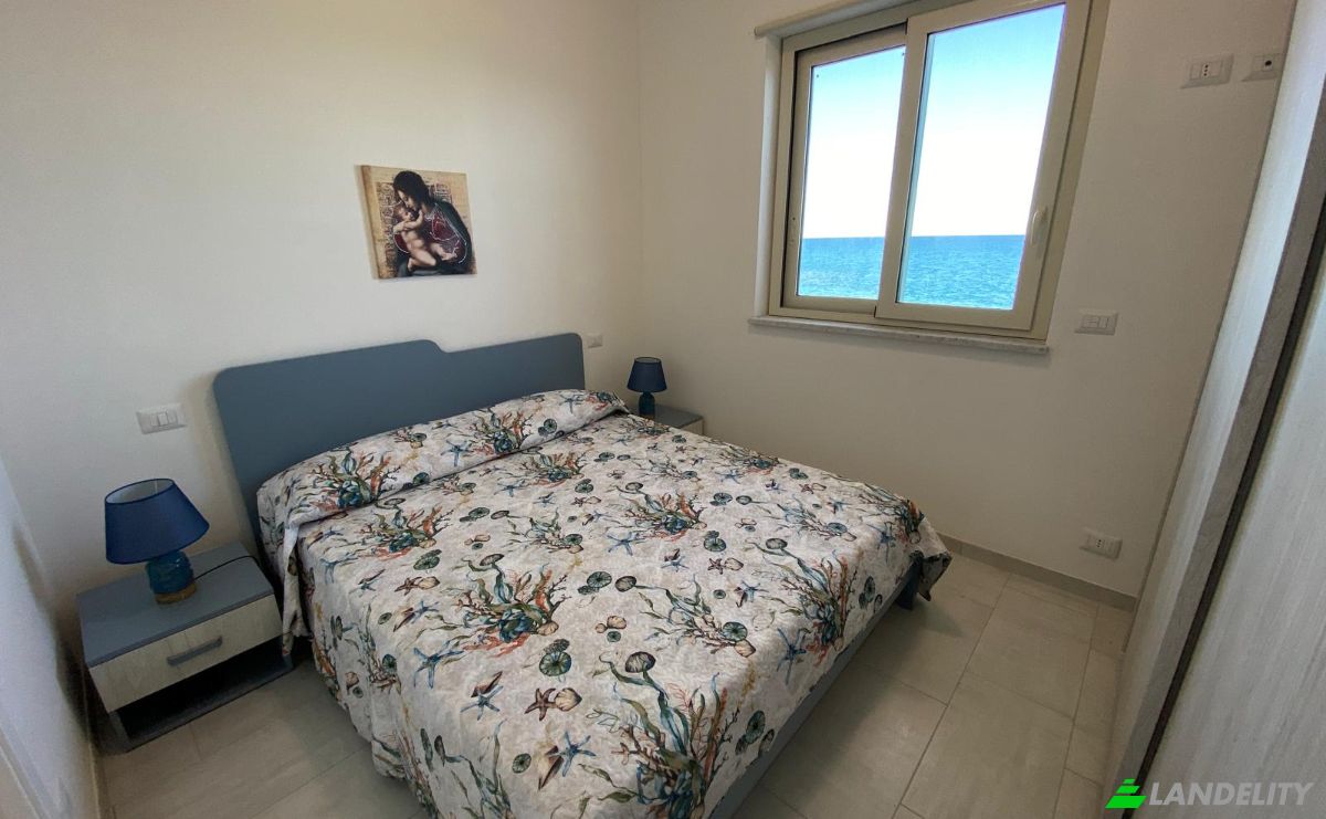 Apartment for Sale Via Trazzera Marina, 346, 98071 Capo dOrlando ME, Capo dOrlando, Metropolitan City of Messina, Sicily, Italy. Photo 3