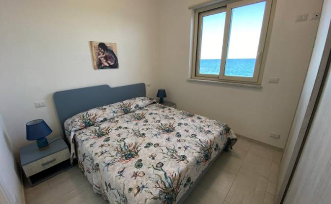 Apartment for Sale Via Trazzera Marina, 346. Photo#3