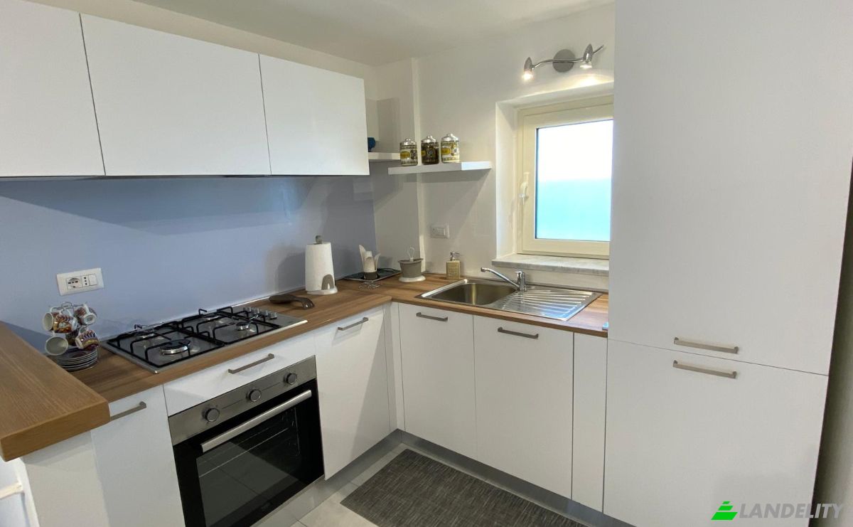 Apartment for Sale Via Trazzera Marina, 346, 98071 Capo dOrlando ME, Capo dOrlando, Metropolitan City of Messina, Sicily, Italy. Photo 4