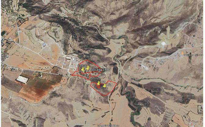 Land Lot for Sale - Kozan
