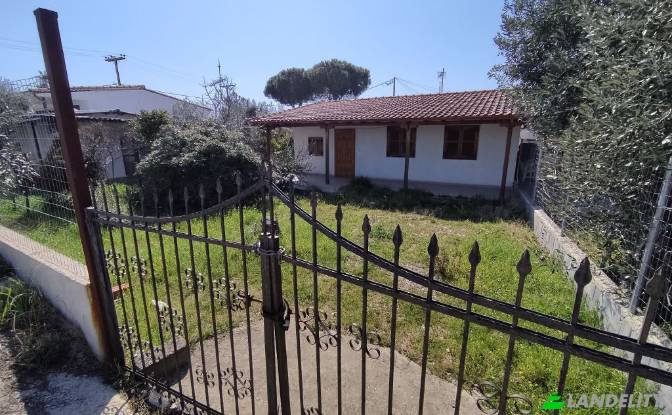 Single Family Home for Sale - Moudania, Greece