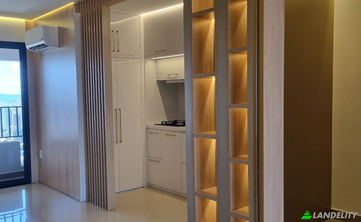 Departamento en venta R T-30, 1468, St Bueno, Goiania, State of Goias, Brazil, 74210-060. Foto 12